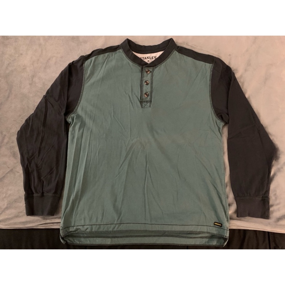 Baseball Henley
